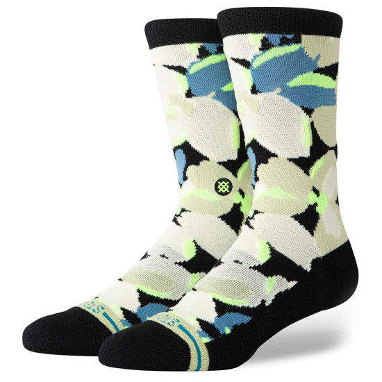 Stance Κάλτσες Pedler Crew Socks